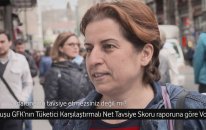Vodafone Dedikodusu