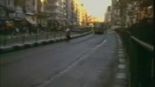 1985 Model Metrobüs!