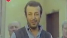 Ah Müjgan Ah - Müjgan' ın Gidişi