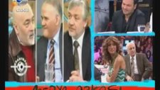 Ahmet Çakar'ın Toshack Muhabbeti - Okan Bayülgen