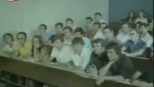 Ayhan Işık'la Namus Dersi