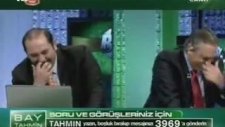 Bay Tahmin - Fıkra Anlatmak