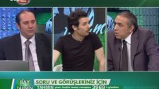 Bay Tahmin - Hayrettin Muhabbetleri