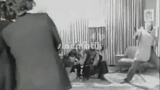 Bedmen Yarasa Adam - Fragman