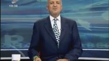 Çaktırmadan Cep Telefonu Kapamak - Mehmet Ali Birand