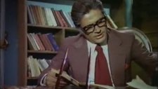 Cüneyt Arkın - Okşanmak İsteyen Ama Okumak İstemeyen Kız