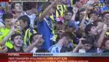 Dirk Kuyt İmza Töreni - Kameraman İsyanı (Küfürlü)