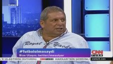 Fıkrasına Gülünmeyen Adam v3.0 - Ziya Şengül
