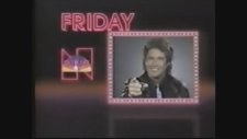 Kara Şimşek (Knight Rider) - Kanun Namına (Miami Vice) Fragmanı