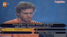 Kim Milyoner Olmak İster - Okan Bayülgen'i Tanımamak