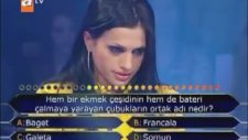 Kim Milyoner Olmak İster Tarihindeki En Kazık Soru