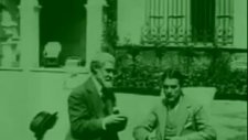 Les Vampires - 1915 (1. Bölüm)