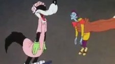 Looney Tunes - Franky (Frank Sinatra)