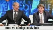 Minibüs Şöförü Gökmen Özdenak - Telegol