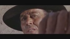 Once Upon A Time In The West (1968) - Final Sahnesi
