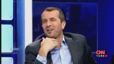 Saffet Sancaklı'nın Çıkardığı Balgam Sesi