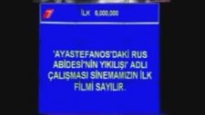 Serhat Hacıpaşalıoğlu ve Riziko (22 dk)