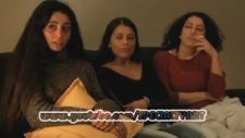 Sibel Kekilli - Yalıyor mu Kız ? - Kedi Gibi