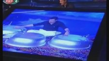 Tencereye Ses Vermek - Burhan Öçal