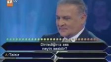 Tıp Fakültesi Sorunsalı - Kim Milyoner Olmak İster