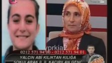 Yalçın Çakır'a Bozulup Canlı Yayını Terketmek