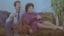 Yeşilçam Erkeği Silahları ve Çeşitli Kadınları Sever 2 - Mimiksiz Adam
