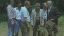 Zürriyetten Kesilen Adamın Dramı (Aids Virüsü)