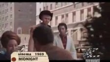 1969'da Vizyona Giren Filmler