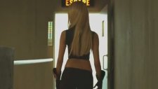 Bionic Cyborg Zahia - Kısa Ama Etkili Film