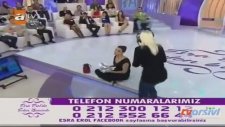 Canlı Yayında Piknik Yapmak - Esra Erol