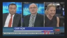 Canlı Yayında Sunucuyu Pişman Etmek