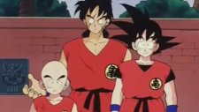 Dragon Ball - 135. Bölüm