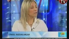 Erkeklerin Utanmadan Kadın Doktora Gitmesi - Beyaz TV