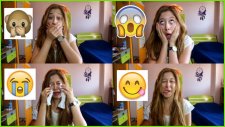 Gerçek Hayatta Whatsapp İfadeleri | Emoji Impressions
