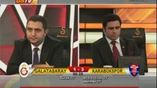 GS TV - South Park Sessizliği