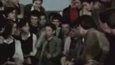 Hababam Sınıfı Güle Güle - Hal Hal Şarkısı