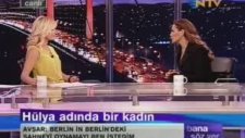 Hülya Avşar - Mast..ba.yon Sahnesini Zevk Alarak Oynadım