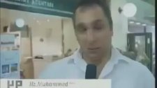 Hz Muhammed'i Görseniz Ne Sorardınız?