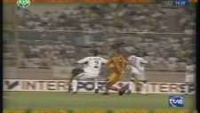 Mario Jardel - Lig Tv Röportajı