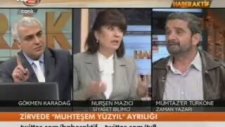 Nurşen Mazıcı - Padişahlar Veled-i Zinadır