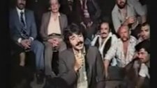 Şarkı Söyleyerek Adam Öldüren Ferdi Tayfur