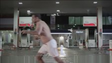 Saxı - Bir Doğuş Filmi