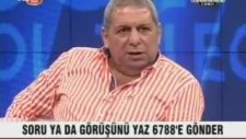 Selim Soydan ve Gülüşü - Telegol