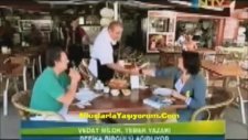 Sohbete Dalan Kuru Fasulyeci - Vedat Milor