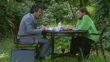 Türk İşi Saykodelik Gerilim Filmi - Ziyaretçi