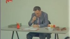 Yanaklarını Ben Gızarttım - Abuk Sabuk Bir Film