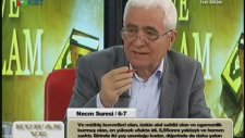 84.Bölüm-KUR'AN'DA MUCİZE KAVRAMI-3.Bölüm