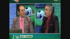 Bay Tahmin - Murat Özarı: Sneijder Yattı!
