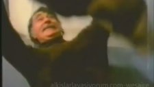 Bıçağı Kılıç Gibi Kullanan Adamlar