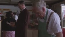 Brooks Was Here - The Shawshank Redemption - Esaretin Bedeli